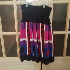 MARC BY MARC JACOBS SKIRT